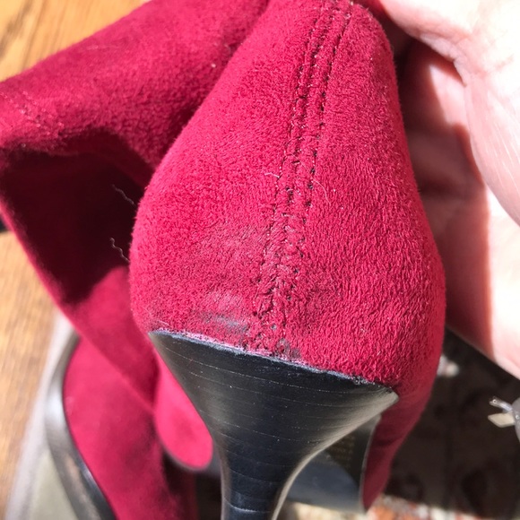 Women’s Boots - Picture 4 of 4